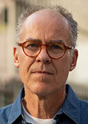 Jeffrey Harrison photo