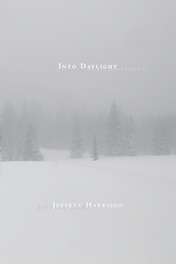 Into Daylight by Jeffrey Harrison
